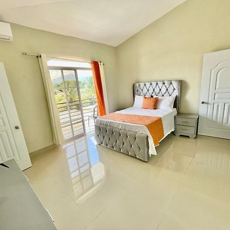 Balcon Skyline 2 Apartment Jarabacoa Bagian luar foto