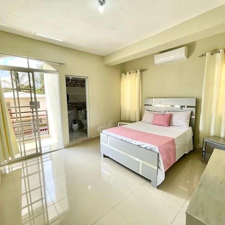 Balcon Skyline 2 Apartment Jarabacoa Bagian luar foto