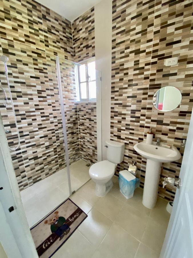 Balcon Skyline 2 Apartment Jarabacoa Bagian luar foto