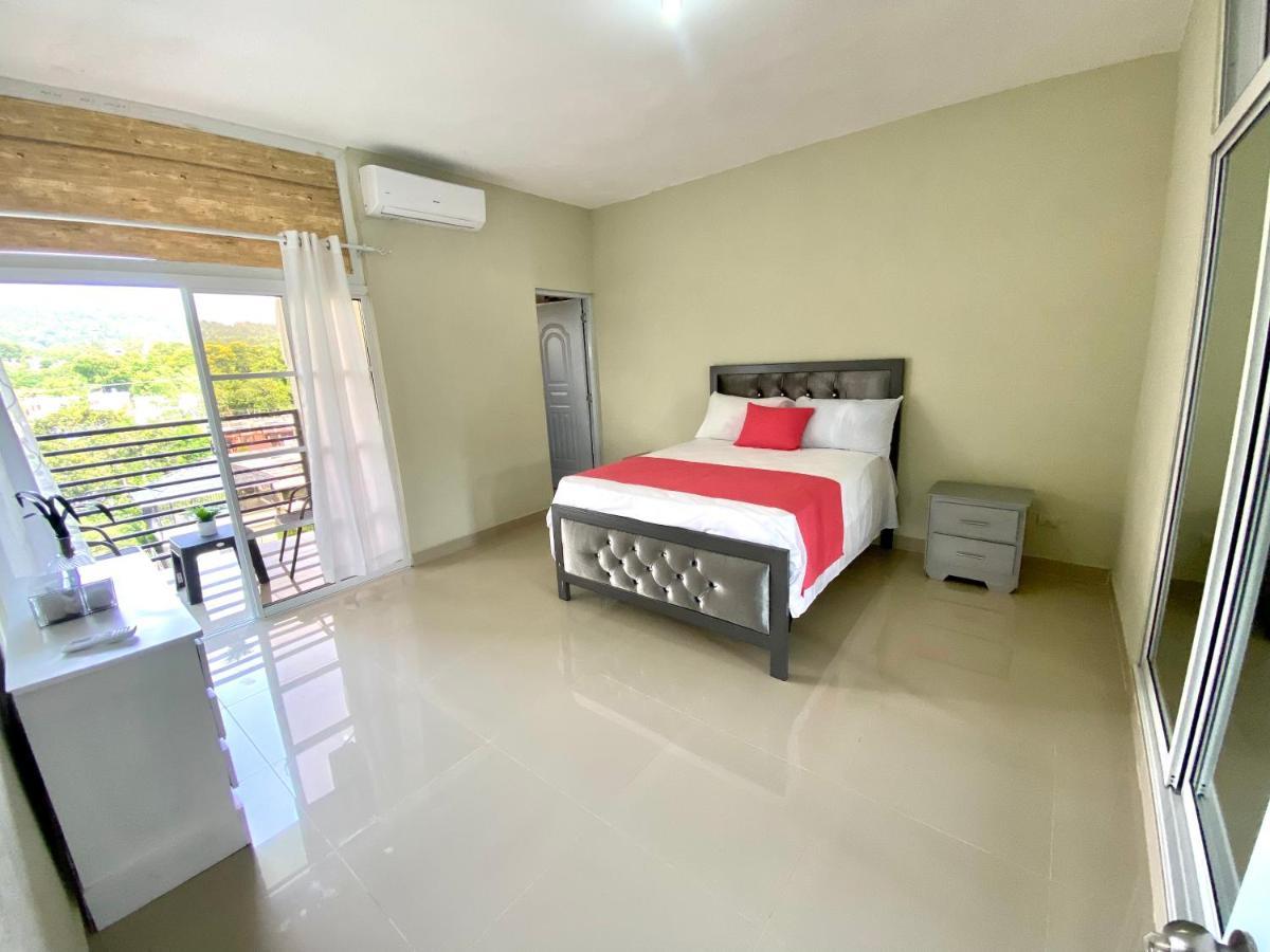 Balcon Skyline 2 Apartment Jarabacoa Bagian luar foto