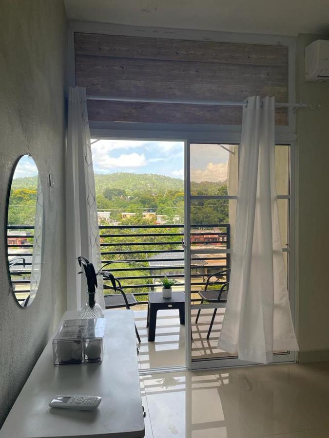 Balcon Skyline 2 Apartment Jarabacoa Bagian luar foto