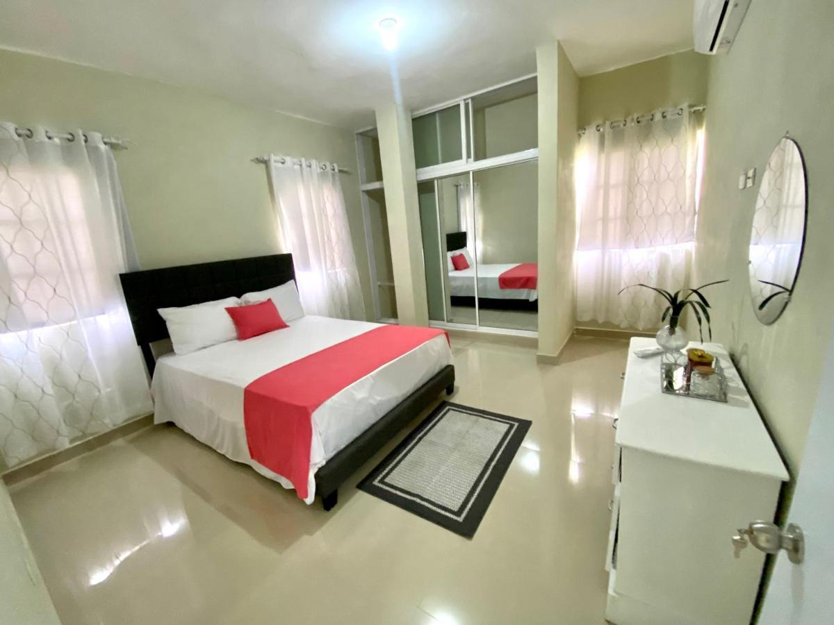 Balcon Skyline 2 Apartment Jarabacoa Bagian luar foto
