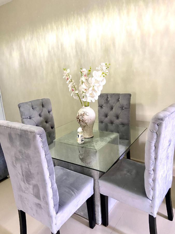 Balcon Skyline 2 Apartment Jarabacoa Bagian luar foto