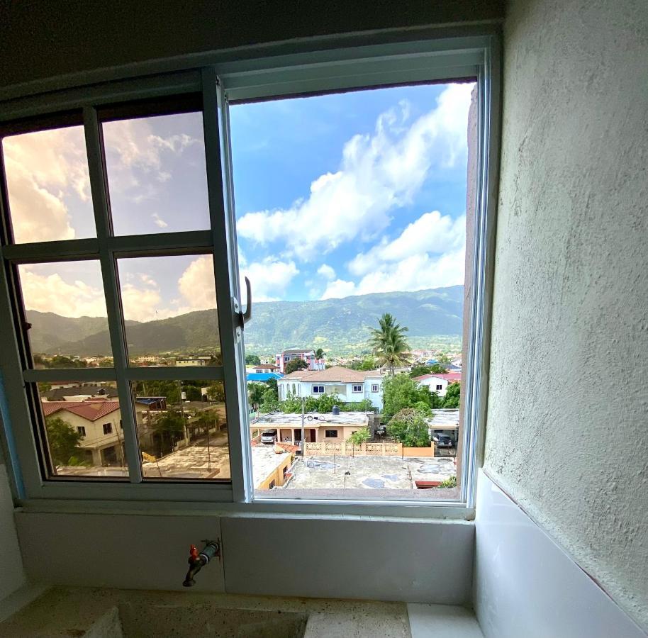 Balcon Skyline 2 Apartment Jarabacoa Bagian luar foto