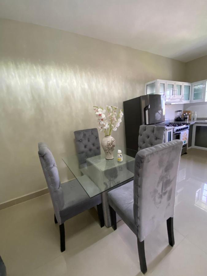Balcon Skyline 2 Apartment Jarabacoa Bagian luar foto
