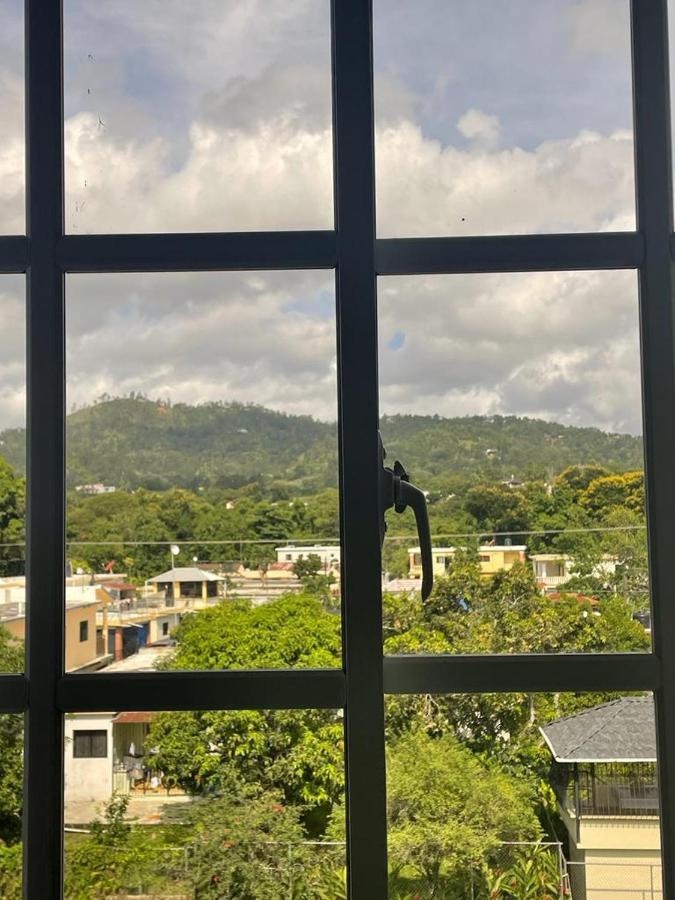 Balcon Skyline 2 Apartment Jarabacoa Bagian luar foto