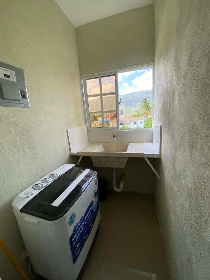 Balcon Skyline 2 Apartment Jarabacoa Bagian luar foto