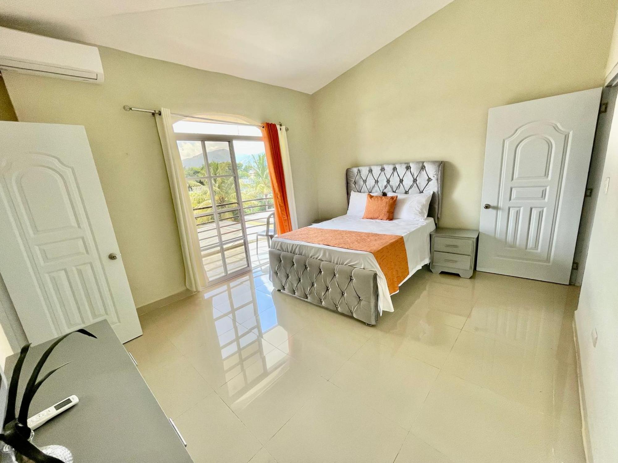 Balcon Skyline 2 Apartment Jarabacoa Bagian luar foto