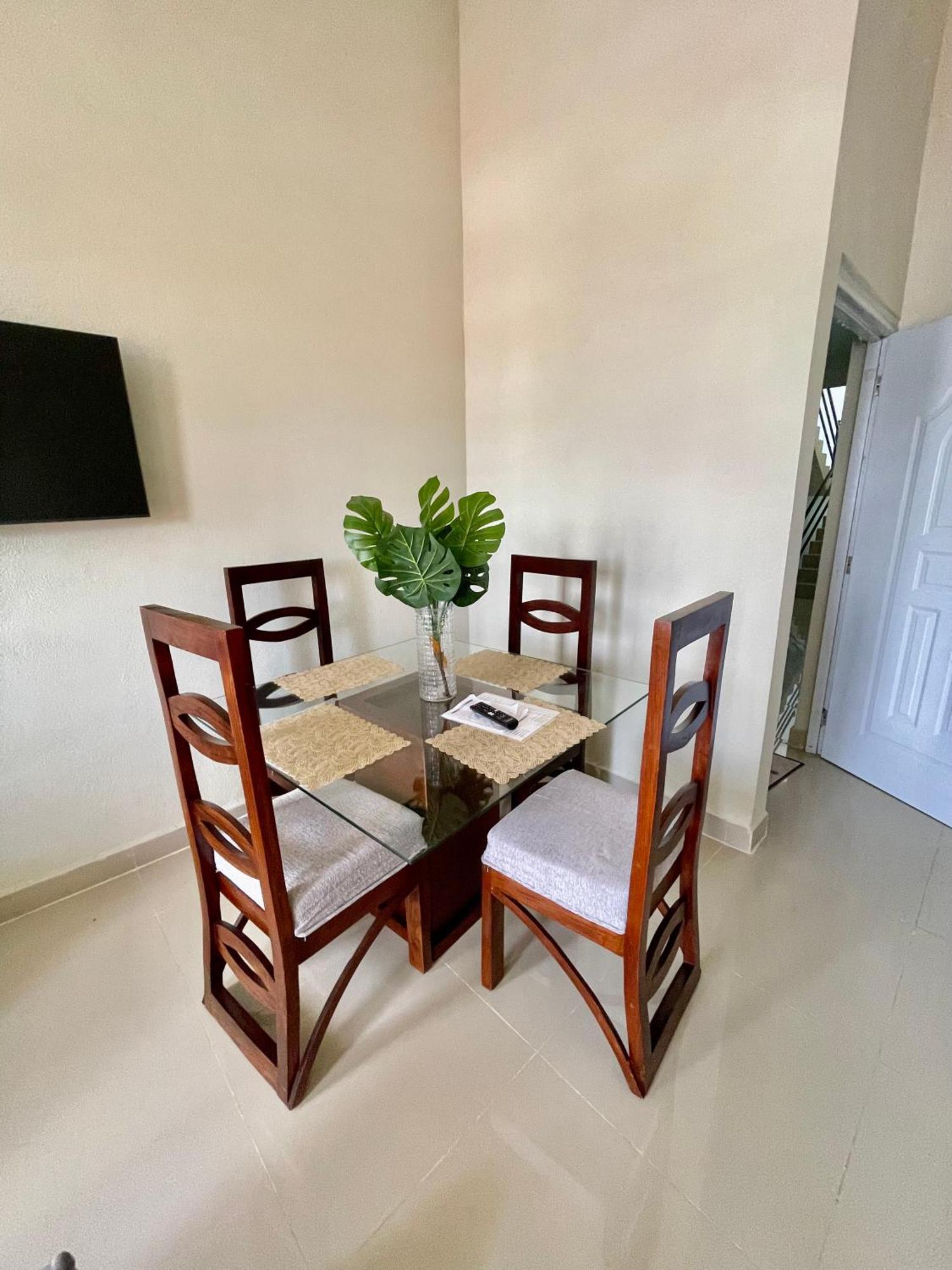 Balcon Skyline 2 Apartment Jarabacoa Bagian luar foto