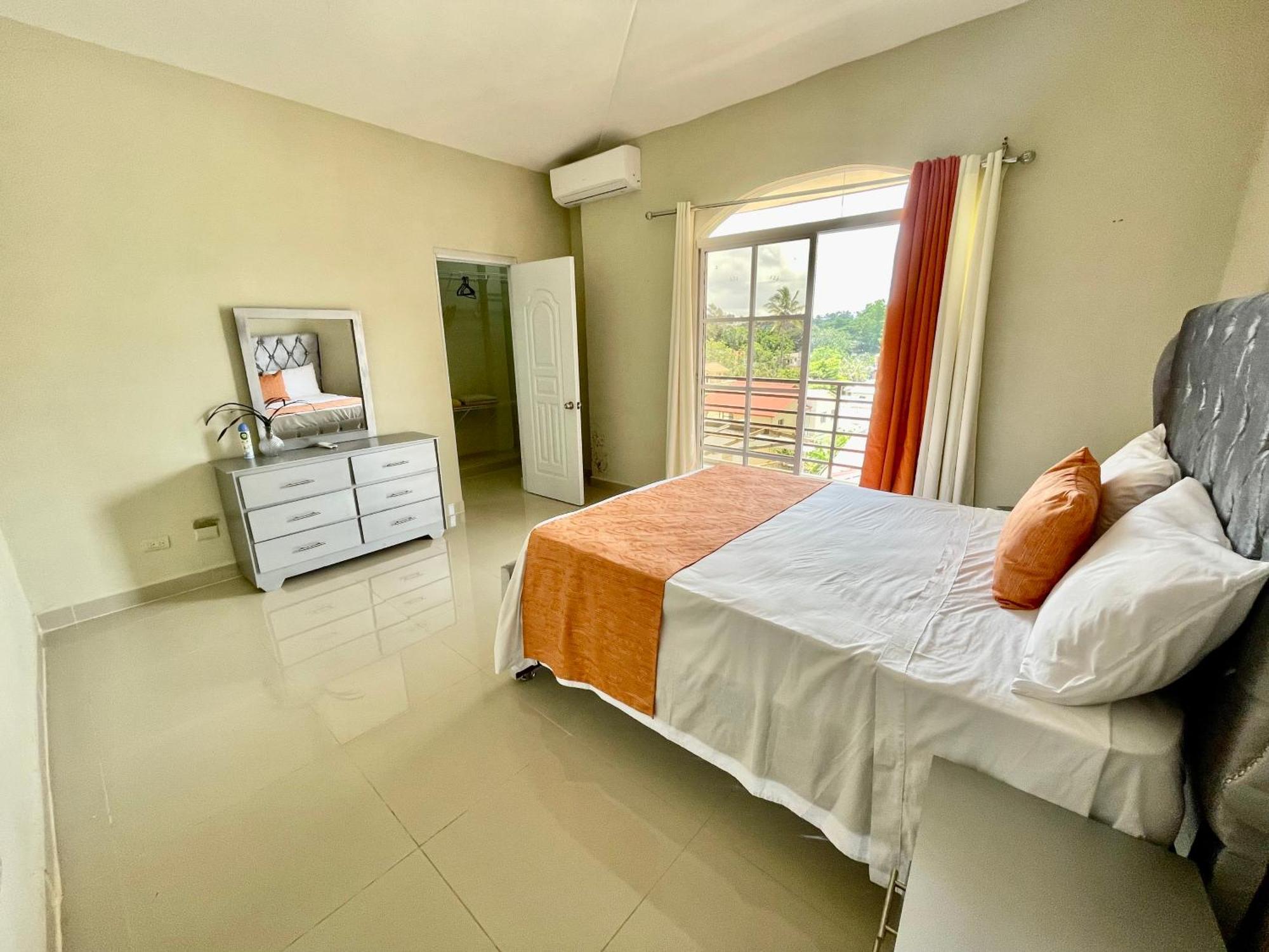 Balcon Skyline 2 Apartment Jarabacoa Bagian luar foto