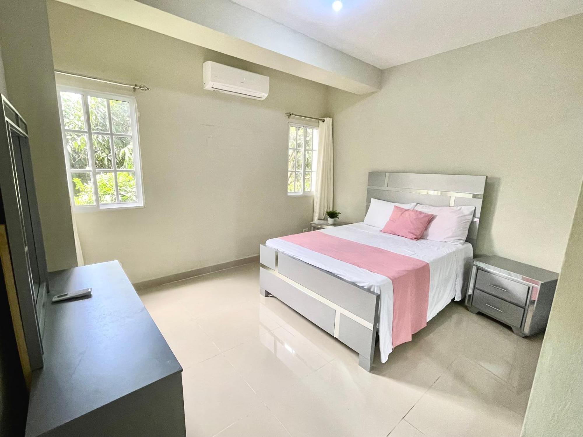 Balcon Skyline 2 Apartment Jarabacoa Bagian luar foto