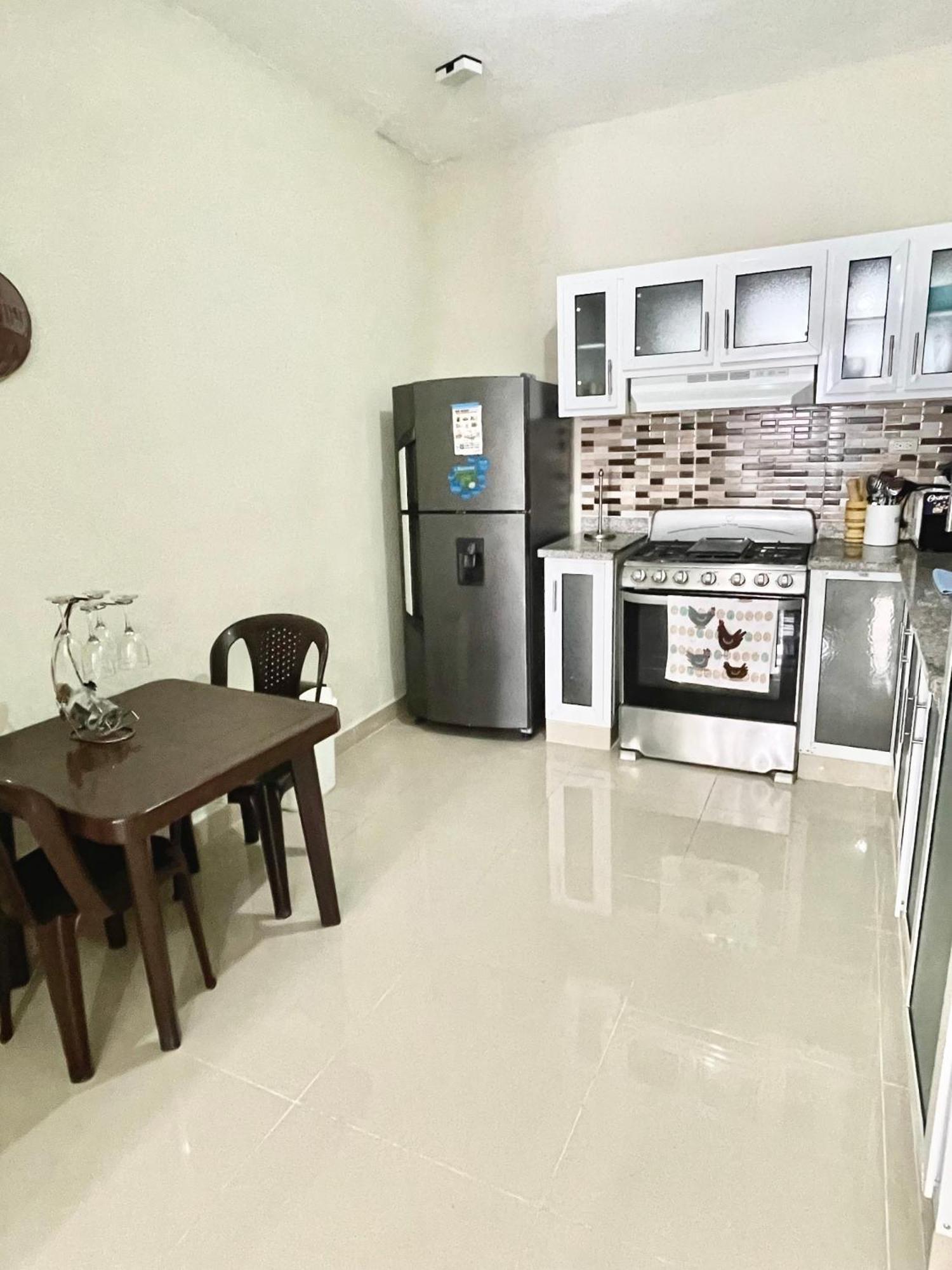 Balcon Skyline 2 Apartment Jarabacoa Bagian luar foto