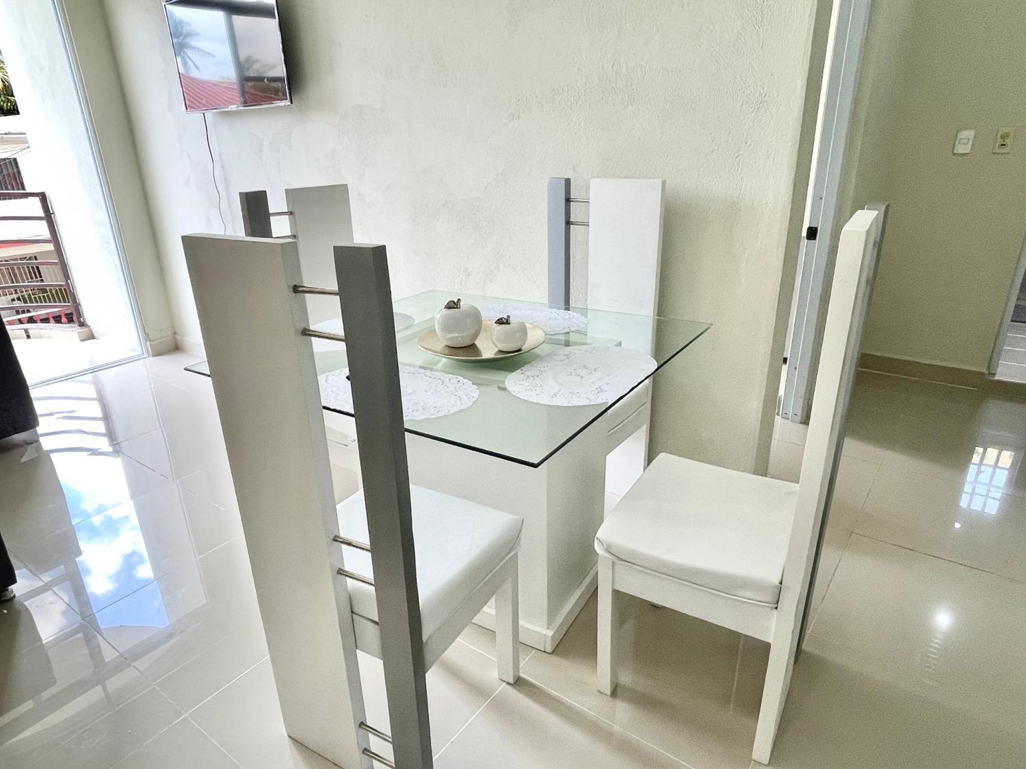 Balcon Skyline 2 Apartment Jarabacoa Bagian luar foto